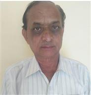 Jagdishprasad S. Tiwari