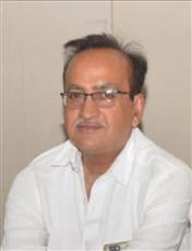 Paramanand Tirathdas Nagrani
