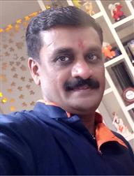 Vikram Harishkumar Tiwari