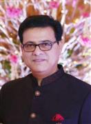 Manoj Tejpal Shah