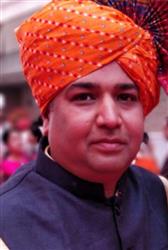 Chetan Sureshchandra Chopda