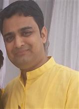 Vaibhav Nandkishor Goenka