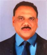 Mohammed Ashraf T V