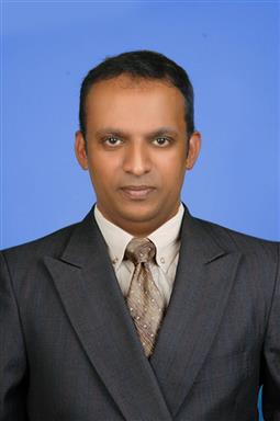 Ragesh K.