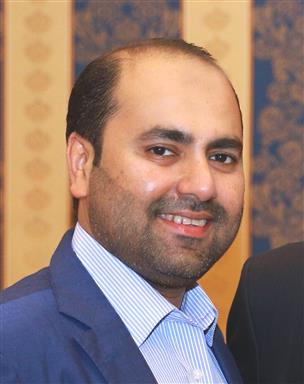 Abdul Saheer