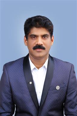 Ayoob Yoosuf