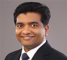 Salman Salahuddin