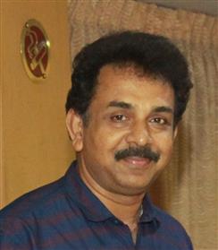 K. V. Gireesh