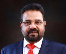 T.C. Ahmed