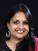 Aparna Girish Kumar