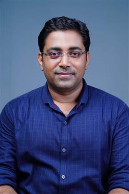 Roshil Das M P