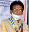 Palivela Bhushana Rao
