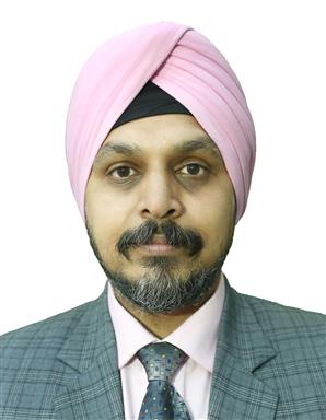 Manmit Singh Malhotra