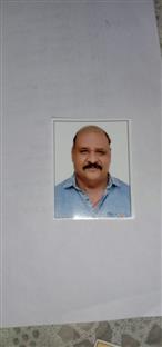 Rakesh Garg