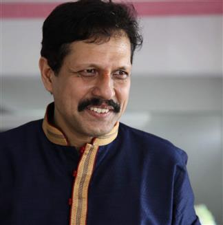 Arun V. Adkoli