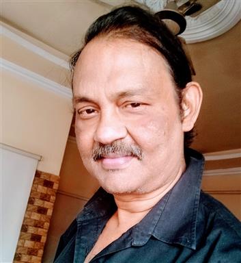 PARTHA SARATHI SARKAR 