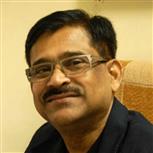 Prof. Dhrubajyoti Chattopadhyay