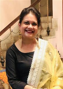 Pausali Paul