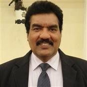 Ramachandran Raman