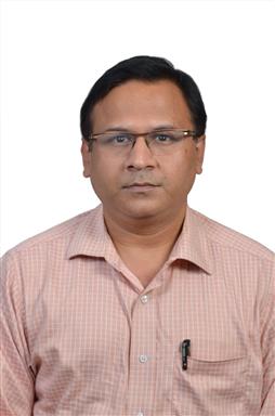 Dr RADHAKRISHNAN, RAJU