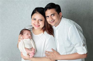 Ayush  Poddar