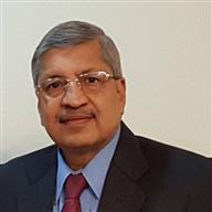 Mohan Shenoy Yarmal