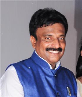 Sathish K. Acharya