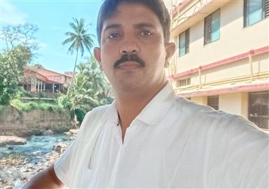 CHETAN NAYAK