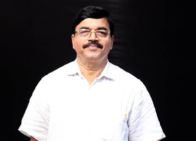 Balakrishna Shetty