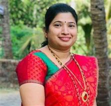 GEETHA SUDHIR KAMATH