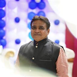 Srinivas Rao Vaman