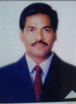 Mr. Rama Krishna Garipalli