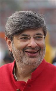 Himanshu Ajmera