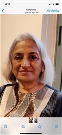 Jayshree Sanghvi