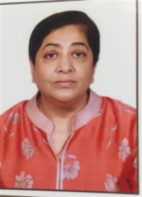 Kavita Himatsingka