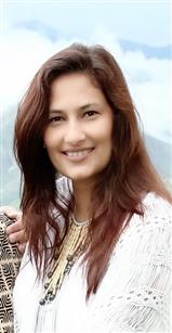 Ritu Almal
