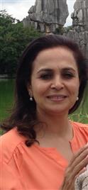 Rita Punwani