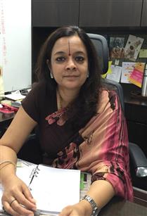 Ruchira Parshad