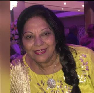 Kuldeep Kaur Bajaj