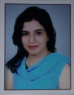 Priya Oberoi