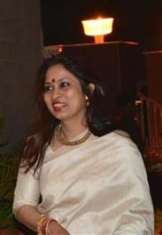 Lina Singh