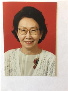 Hiroko Kawauchi Ralhan
