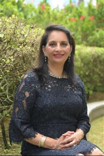 Natasha Chopra