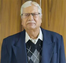 Dinesh Chandra Ganguly