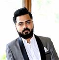 Jaydeep Raju Patil