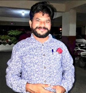 D. Ramesh