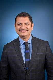 Sachin Subhash Malu
