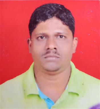 Er. Dinesh Vishnu Naik