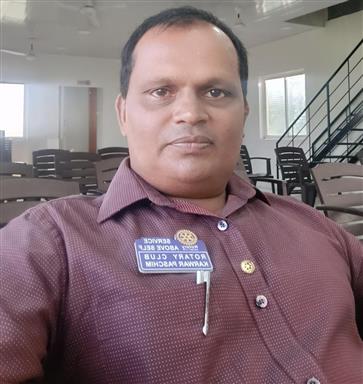 Pradeep Maruthi Govekar