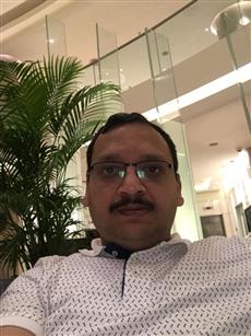 Gagan Agarwal